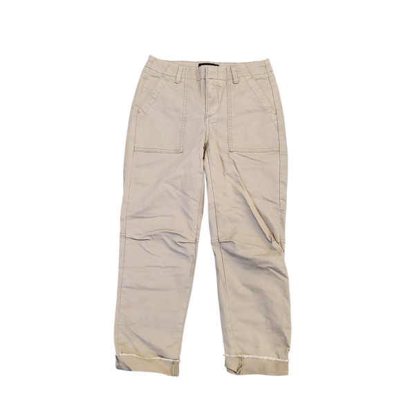 Pants - Men's Tan Pants